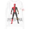 Spider-Man: No Way Home Marvel Spider-Man Boys Sweater White