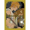 MORTAL INSTRUMENTS GRAPHIC NOVEL V08 (V08)(Brožovaná)