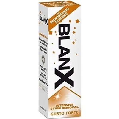 BlanX Intense Stain Removal 75 ml