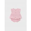 Set - blúzka a kraťasy Mayoral - 2401202091-ihneď