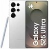 Samsung SM-S938B Galaxy S25 Ultra 5G 12GB RAM 256GB Titanium White Silver EU