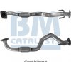 BM CATALYSTS Výfukové potrubie BM70334