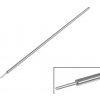 Piercingový aplikátor bez závitu - Threadless insertion pin taper Veľkosť: 1,2mm