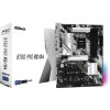ASRock B760 Pro RS/D4 / LGA 1700 / 4X DDR4 / 2x PCIex16 / 2.5GLAN / ATX (90-MXBL80-A0UAYZ)