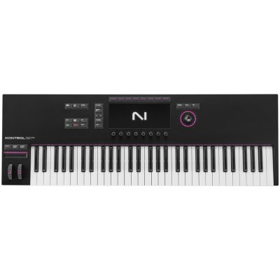 Native Instruments Komplete Kontrol S61 Mk3