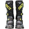 SiDi FLAME black/lime - 2025, 33