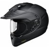 SHOEI prilba HORNET-ADV06 matt black - S