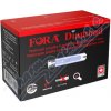 Fora Diamond Testovací proužky ke glukometru DM10 / DM20 / DM30 / DM40 50 ks