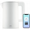 Elektrická kanvica Niceboy ION Smart Kettle 1850 W 1,7 l biela