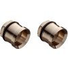 Hansgrohe Adaptéry etážiek G 3/4 v tvare S na renováciu, chróm 02026000-HG