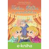E-kniha Terka, Bětka a primabábrlína - Kateřina Kubalová