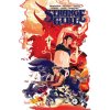 Strange Girl Deluxe Hardcover (Eric Nguyen,Jerome Ope?a,Peter Bergting)(Pevná)