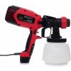 Elektrická maliarska striekacia pištoľ 450W, Kraft&Dele KD1655