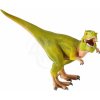Schleich Dinosaurs Tyrannosaurus Rex svetlo-zeleny