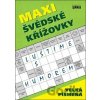 Maxi švédské křížovky - Petr Sýkora, Adéla Müllerová