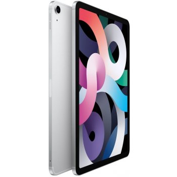 Apple iPad Air 2020 64GB Wi-Fi Silver MYFN2FD/A od 701,78 € - Heureka.sk