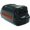 Black & Decker BDCU15AN USB