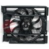 Ventilátor chladenia motora JPN 62C0091-JPN