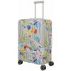 Obal na kufor Travelite M colour viacfarebná