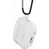 EPICO Transparent Cover pro Airpods Pro 3 - transparentní