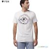 Fox tričko Energy Face ss Prem Tee