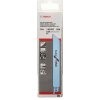 BOSCH Pílový plátok do píly chvosty S 922 BF Flexible for Metal (25 ks) 2608657550