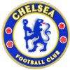 3D Magnetka 5 x 5cm CHELSEA F.C. Fridge Magnet
