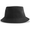 Atlantis Headwear Geo COT33016600299 černá