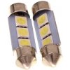 MAXGEAR Žiarovka pre parkovacie/polohové svetlo 780176SET