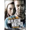 Na vlastní nebezpečí - DVD