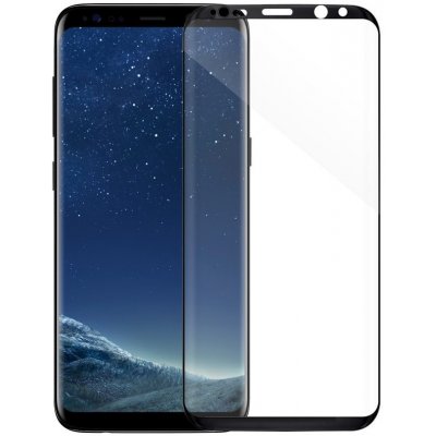 Blautel 4-OK 3D , zakrivené pre Samsung Galaxy S9 Plus SM-G965