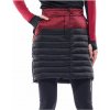 Fischer Ox Idre Insulation Skirt W black/burgundy