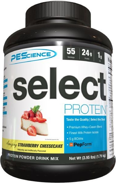 PEScience Select Protein 1790 g