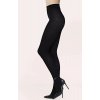 Dámske pančuchy Millotic 50 den - 4 (L) / grafitová