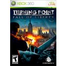 Hra na Xbox 360 Turning Point: Fall of Liberty