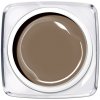 BIO NAILS CHARM farebný gél 80040 Moss Gray 5 ml