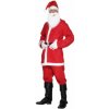 Santa Claus - Mikuláš Velikost: L
