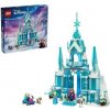 LEGO® Disney Princess™ 43244 Elsa a jej ľadový palác