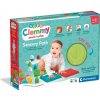 Clementoni CLEMMY baby - senzorické podložky s kockami