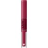 NYX Professional Makeup Shine Loud High Shine Lip Color tekutý rúž s vysokým leskom 16 Goal Getter 6,5 ml