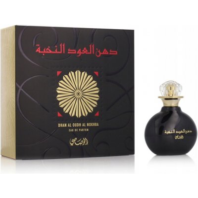 Rasasi Dhan Al Oudh Al Nokhba Parfumovaná voda unisex 40 ml