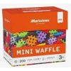 Stavebnice Marioinex Mini Waffle, 200 dílků