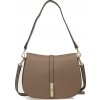 Verde Dámska kabelka 16-8106 Taupe