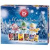 Kolekcia čajov TEEKANNE Magic Winter HB 72,5 g