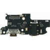 Motorola One Fusion Plus - Nabíjací Konektor PCB Doska