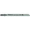 Mega pilové listy do přímočaré pily typ T CRV100x75mm 5 ks na dřevo 83160