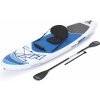 Bestway Hydro-Force SUP Allround-Board-set s funkcí sezení Oceana 305 x 84 x 15 cm