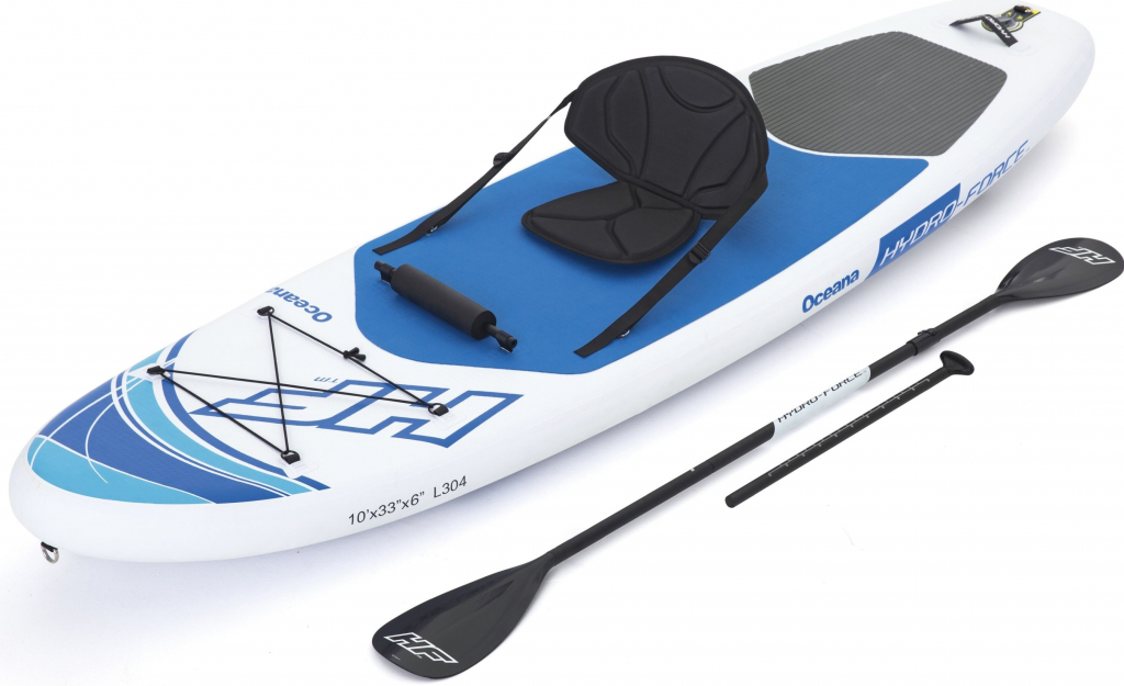 Paddleboard Bestway Hydro-Force SUP Allround Oceana 305 x 84 x 15 cm