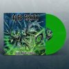 2LP Iced Earth: Bang Your Head