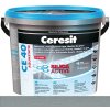 Ceresit CE40 Silica Active Flexibilná škárovacia hmota carrara 5 kg